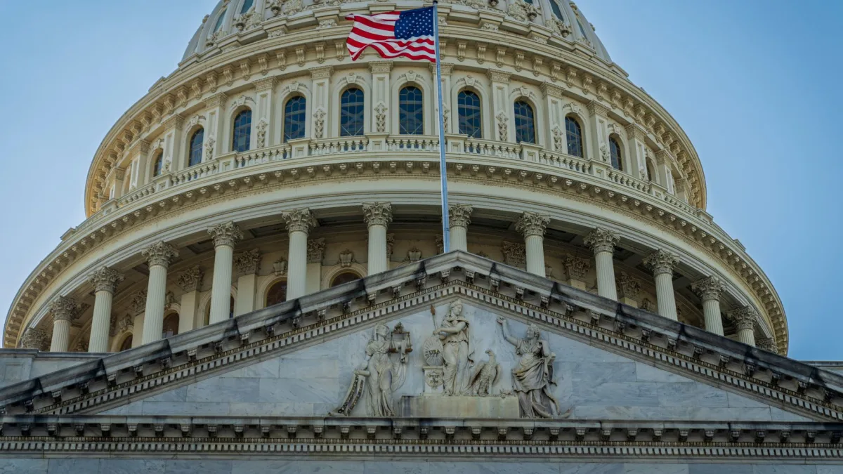US House Passes Youth Online Safety Legislation Bill