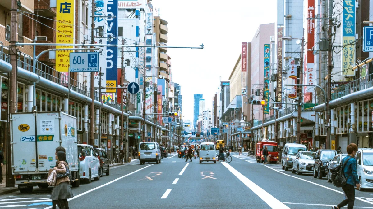 Japan Visa Fees Increase by 400% Effective July 1