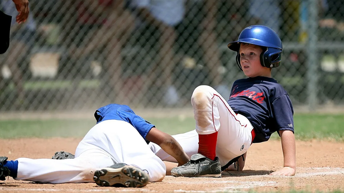 Youth Sports Industry Worth $40 Billion Under Bipartisan Review
