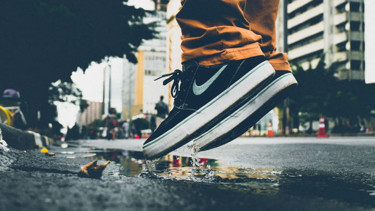 Nike (NKE) Reports Q4 Earnings Beat by Heavy Tariff Refund Impact
