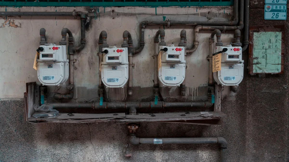 Energy Prices Rise 13% as Households Urged to Submit Meter Readings