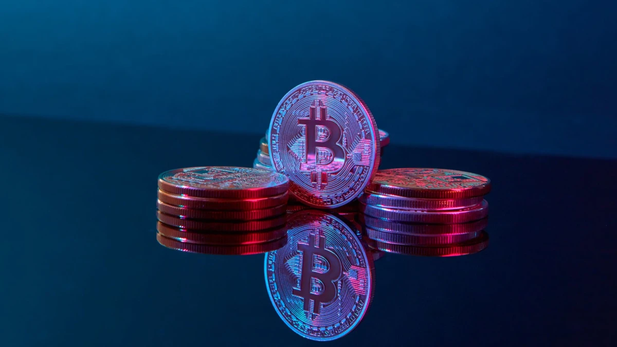 Bitcoin (BTC) Value Falls Over 50% Since October Peak