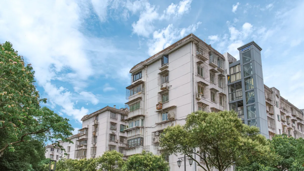 China Resale Home Prices Fall 2023 in June, Private Survey Shows