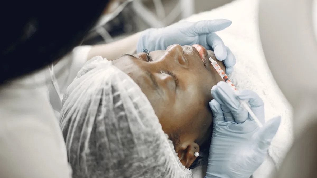 Galderma (GLDM) Faces FDA Setback for Botox Rival Drug