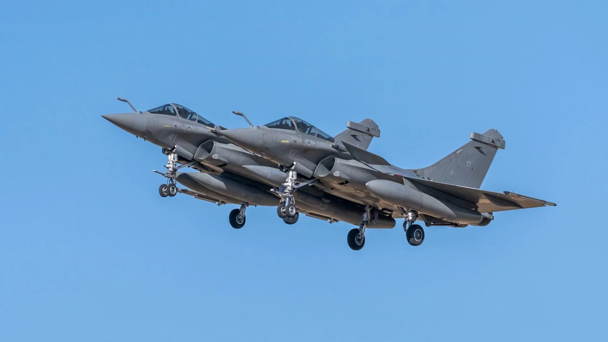Europe Defense Spending Doubles to €800B by 2030 Amid Challenges