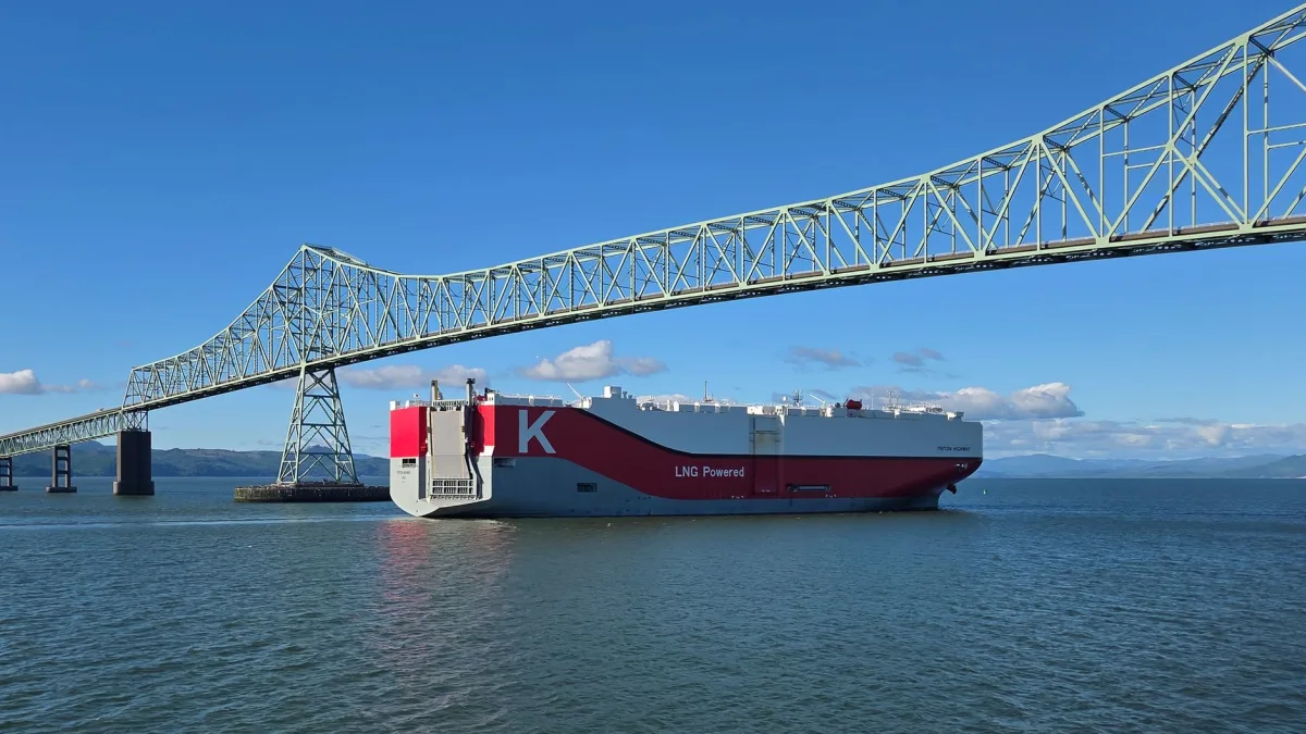 QatarEnergy LNG Market Disruptions Lasting Months Amid Force Majeure