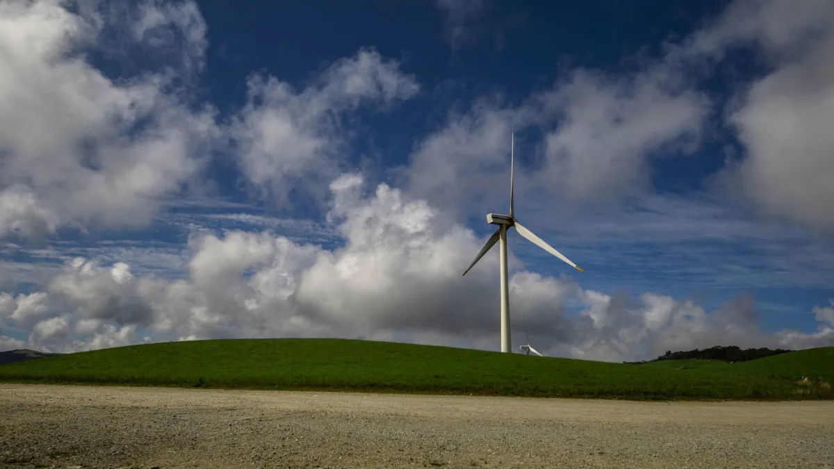 KKR Controls $1.3B Renewable Energy Platform with SK in Korea