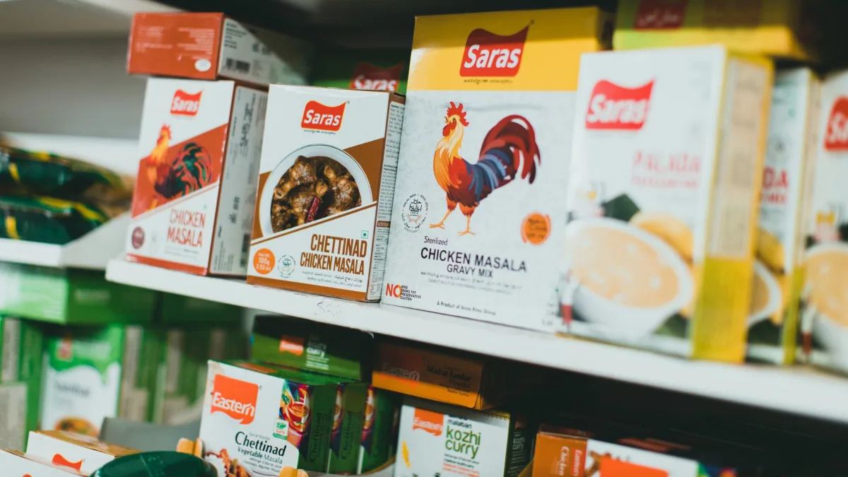 Integrating Acquired Brands: Latitude Food Group's Strategic Approach