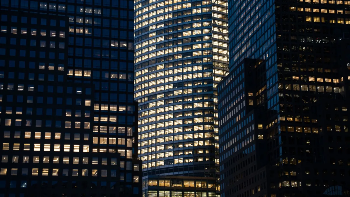 Goldman Sachs (GS) Names New Acting General Counsel