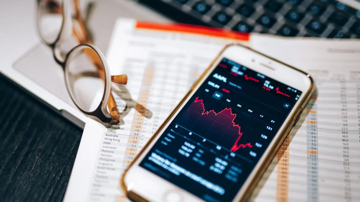 AI Stock Options Strategy Gains Interest Amid Market Changes