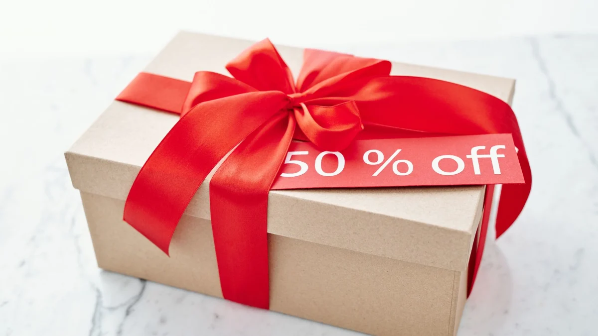 Amazon (AMZN) Offers Up to 80% Off During Fourth of July Sale