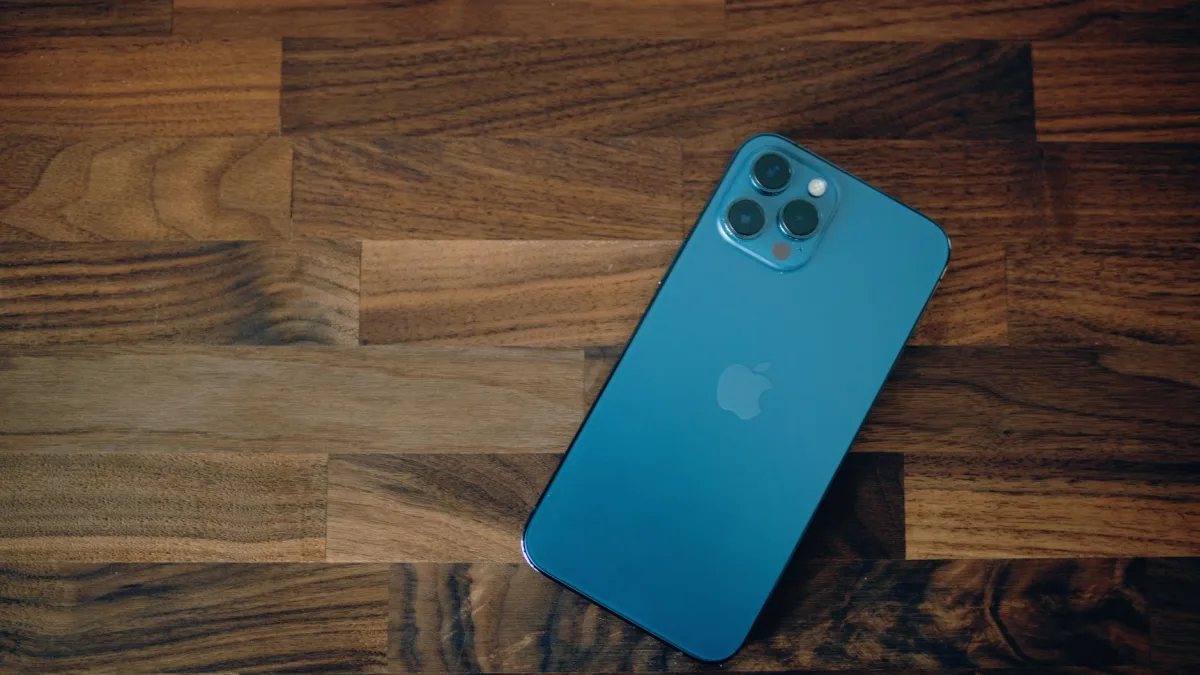 Apple (AAPL) to Launch 5 New iPhone Models by Early 2027