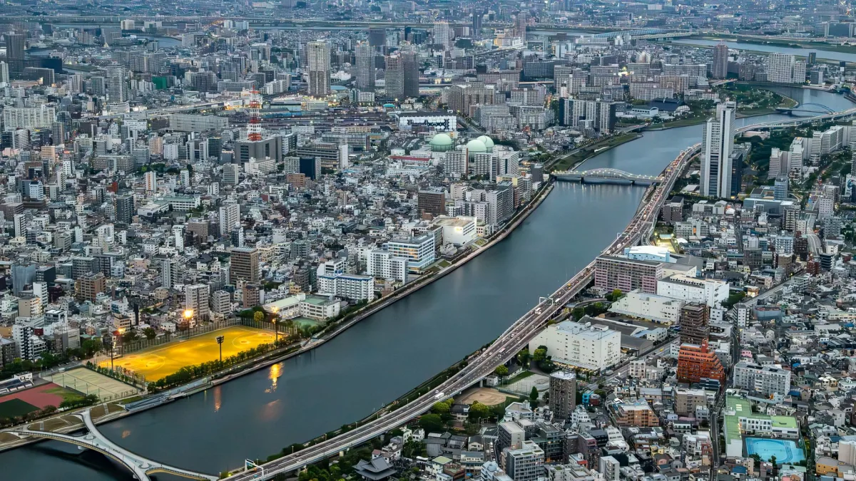 Kakaku Bid Raised by SoftBank (SFTBY) and Bain Over EQT