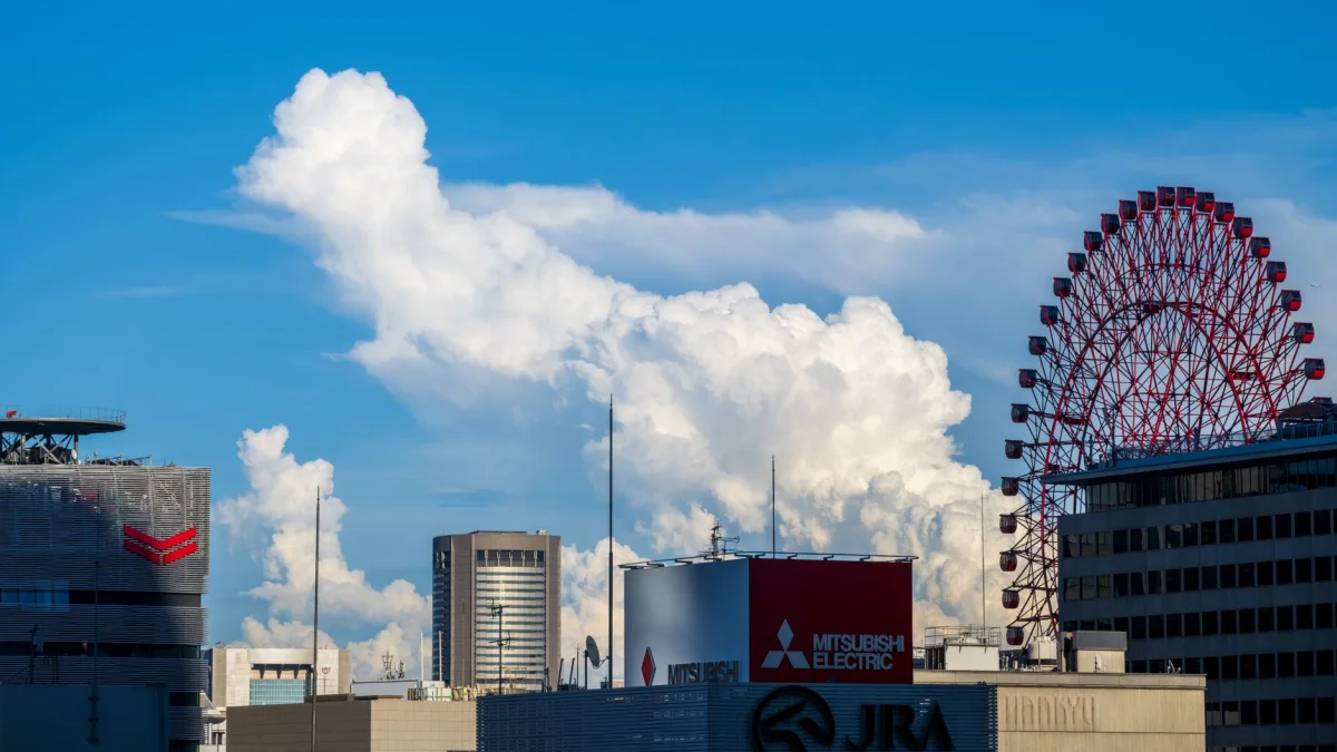 Mitsubishi Electric (6503) Acquires Infostellar for Strategic Growth