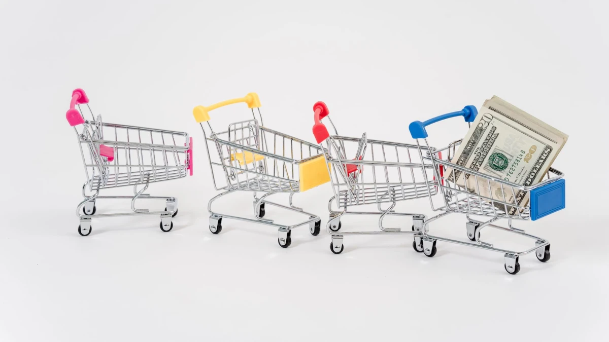 General Mills (GIS) Strategies to Address Consumer Spending Trends