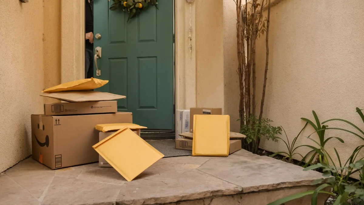 Amazon (AMZN) and Flipkart compete in India's 15-minute delivery market