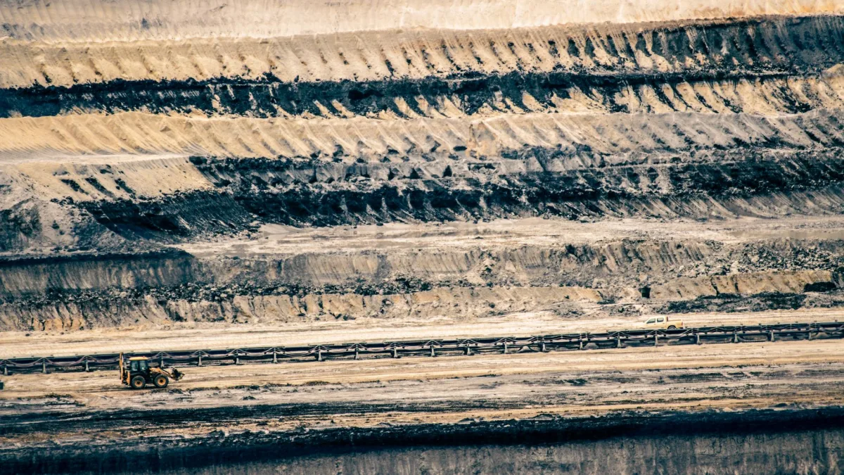 Agnico Eagle (AEM) Suspends Mining at Barnat Pit Due to Wall Movement