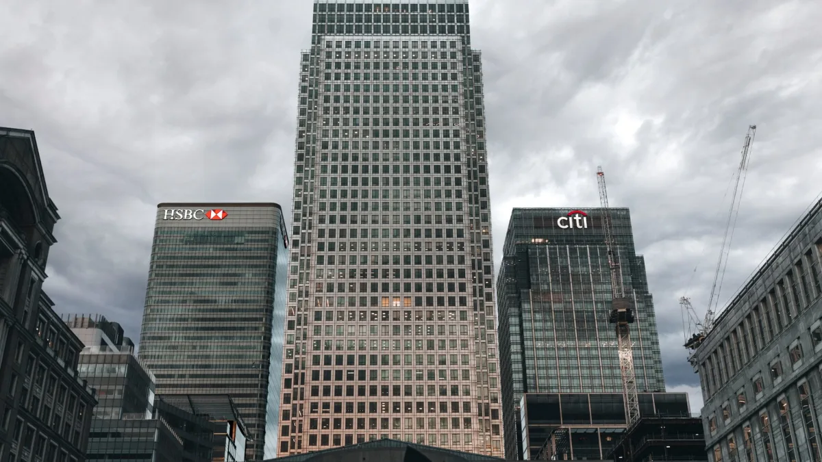 Brookfield (BAM) Plans AI Data Centers in Canary Wharf with Nvidia