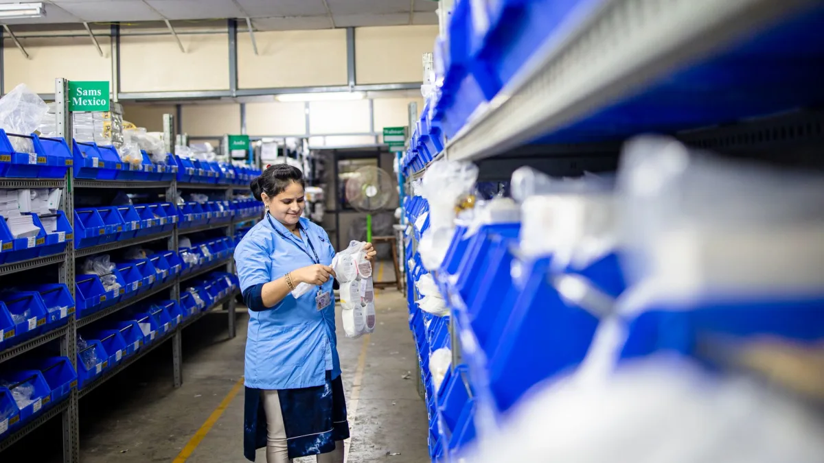 Walmart Workforce Over 65 Percent Increase Highlights Employment Trends
