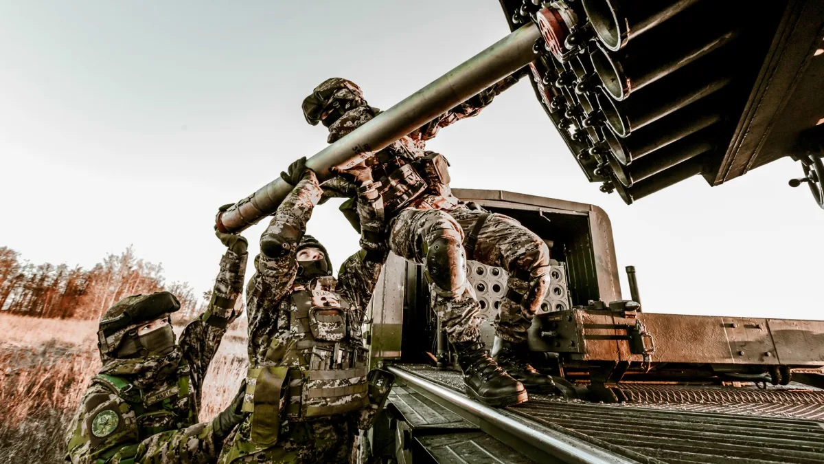 Lithuania (LT) Lifts Constitutional Ban on Nuclear Weapons Deployment