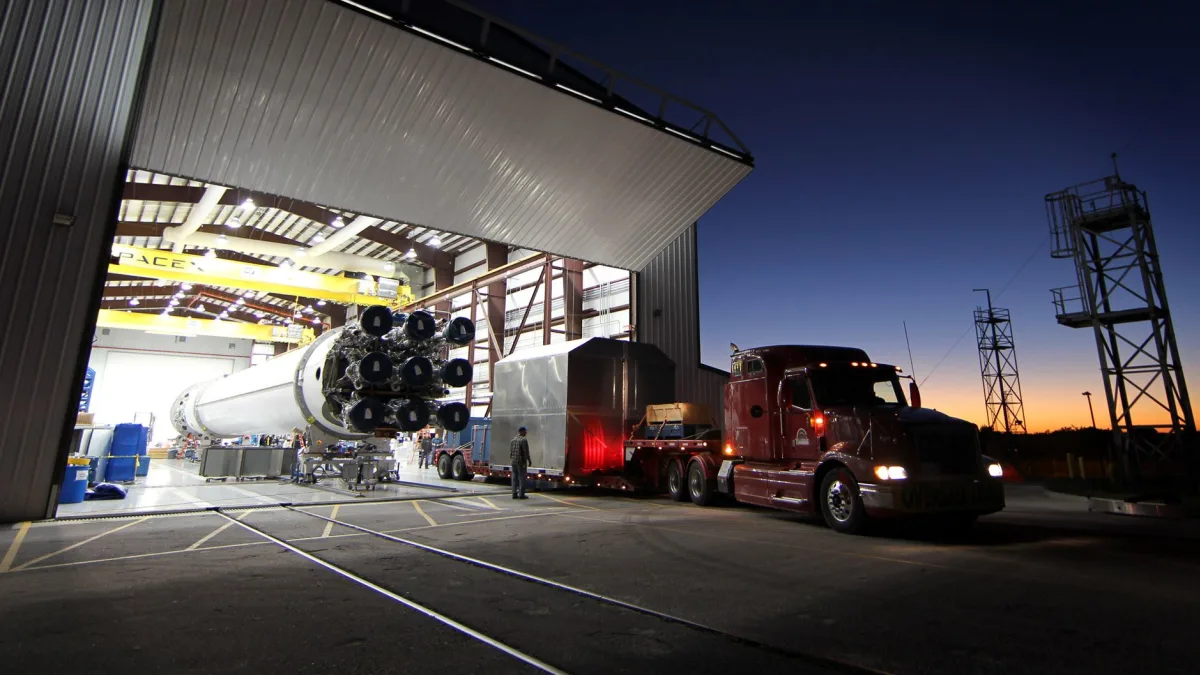 Rocket Lab (RKLB) Acquires Iridium for $8 Billion, Sees Growth