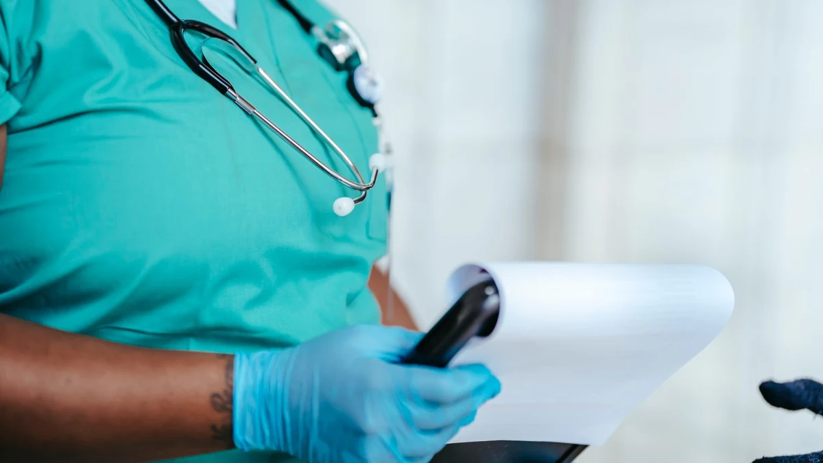 Healthcare Sector Surge in June with New Dividend Picks