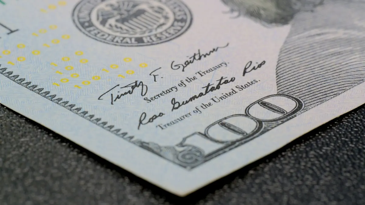 Treasury Yields Rise in Holiday Week Impacting Markets