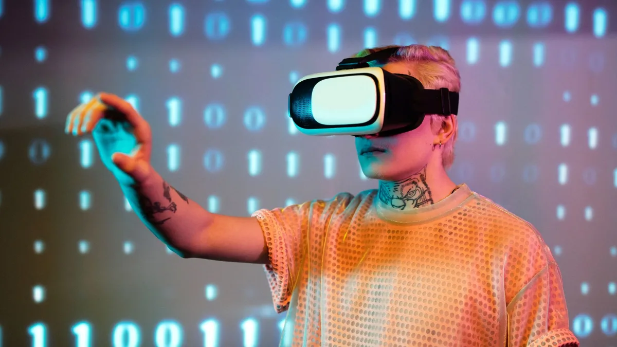 AMI Labs Raises Over $1B for New AI Technology Development