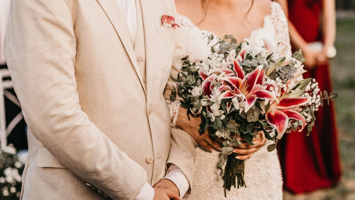 Taylor Swift (TS) and Travis Kelce Marry in Private Ceremony