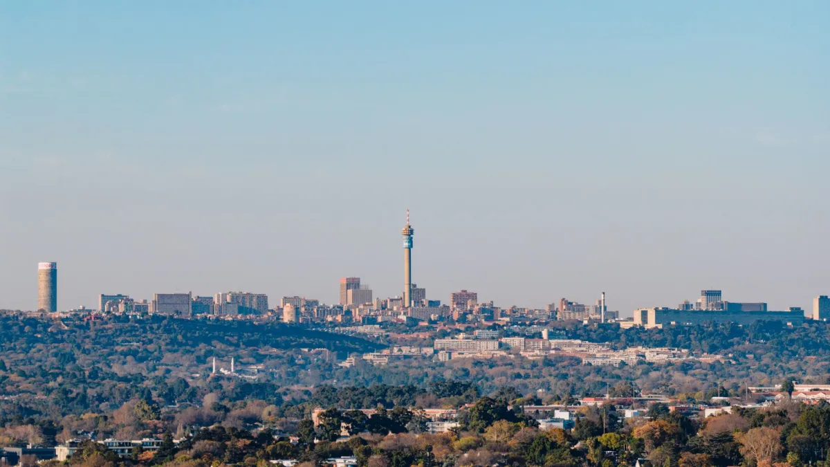 South Africa PMI Shows Growth at 50.4 as Inflation Eases