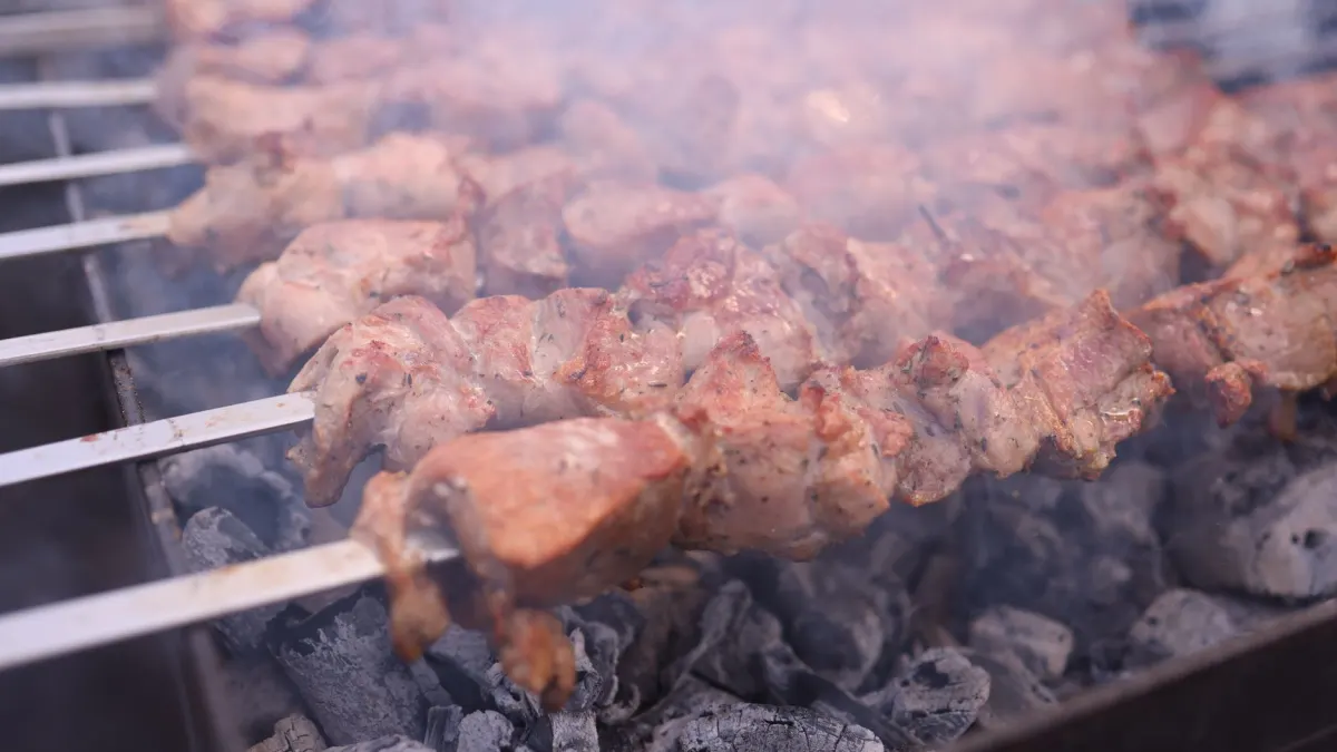 Kismet Kebabs Fined Β£500K for Fraud Involving Lamb Kebabs
