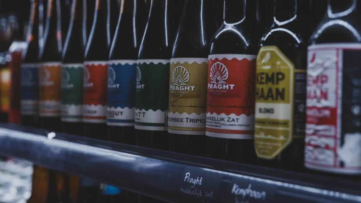 Nonalcoholic Beer Market Growth Represents Billion-Dollar Opportunity