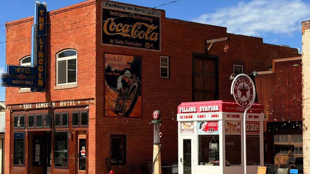 Harley-Davidson CEO Lists Santa Fe Property for $16.5 Million