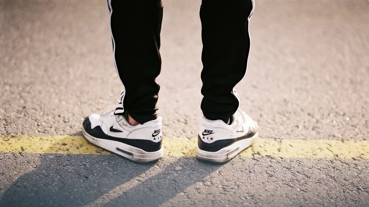 7-Eleven Sues Nike Over Air Max 95 Design Trademark Issue