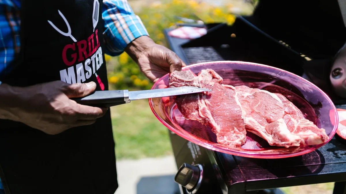 Record Beef Imports Impacting Prices for July 4 BBQ