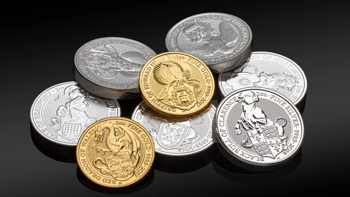 Silver (SI) Surges 2.86% into Bull Trap Zone