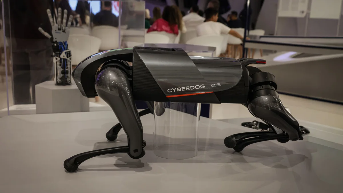 Nvidia (NVDA) CEO Claims Multitrillion-Dollar Robotics Opportunity