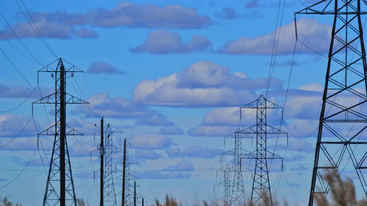 US Power Grid (Electricity) Demand Hit Record High Amid Heat Wave
