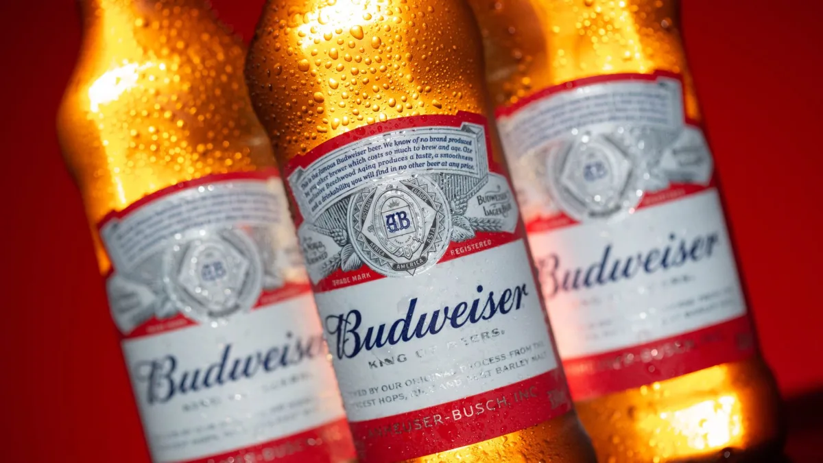 Anchor Steam (BEER) to Revive Iconic Labels After Rebrand Struggles