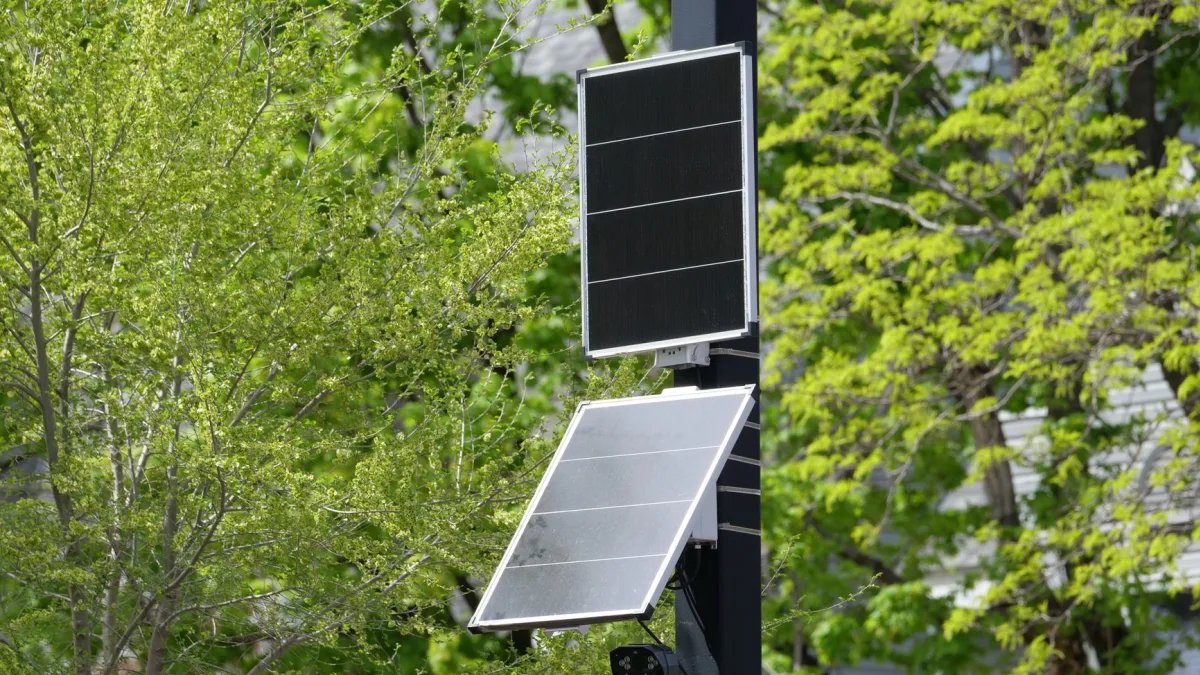 US Heatwave Raises Concerns Over AI Data Centres' Energy Needs