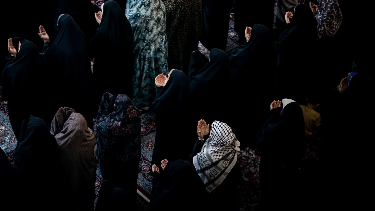 Iran Begins Six-Day Funeral for Khamenei with 20 Million Expected