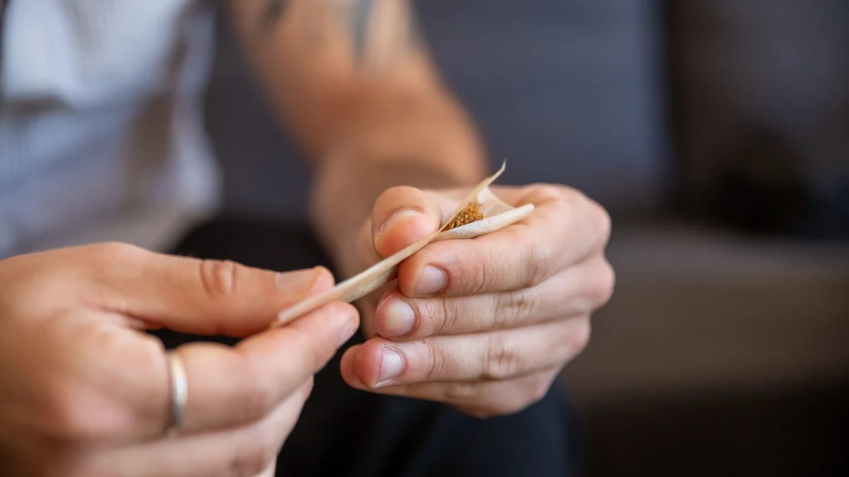 Passenger Removed from Flight at PDX After TSA Finds Marijuana