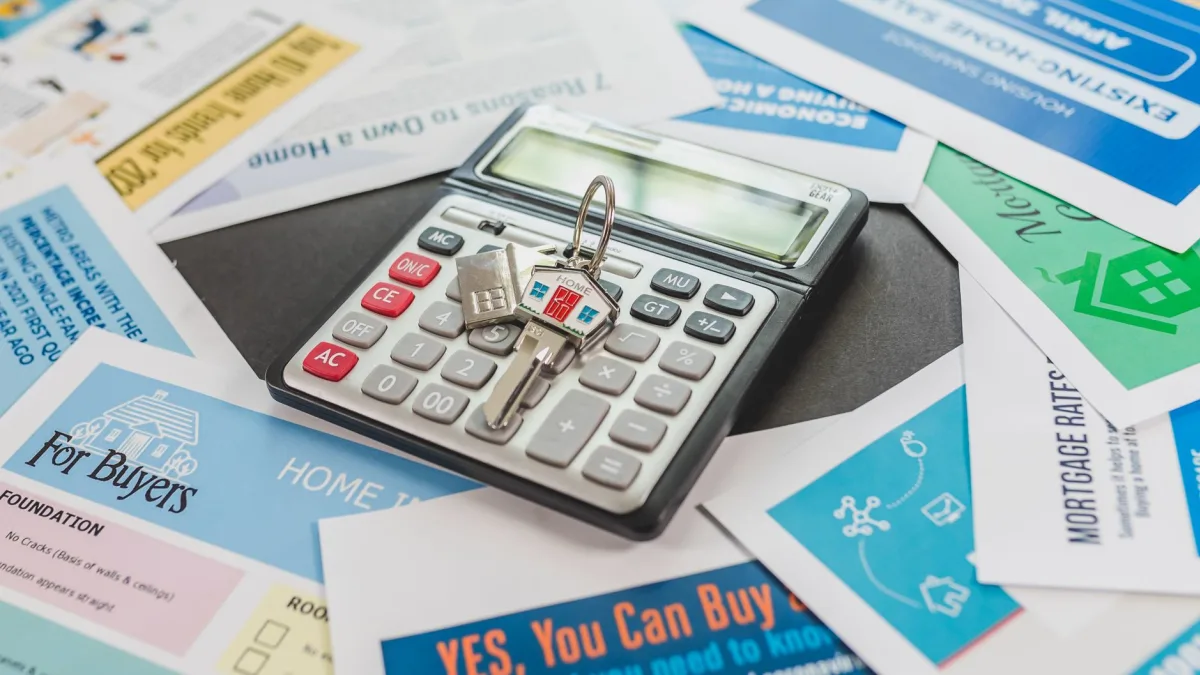 Mortgage Rates Updated: 30-Year Fixed at 6.40% on July 4