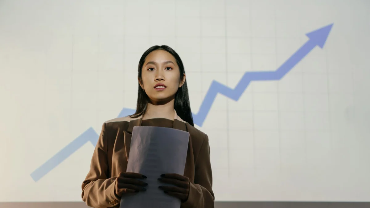 JPMorgan's ($JPM) Female Leadership Pipeline Cut After 2023 Succession Changes