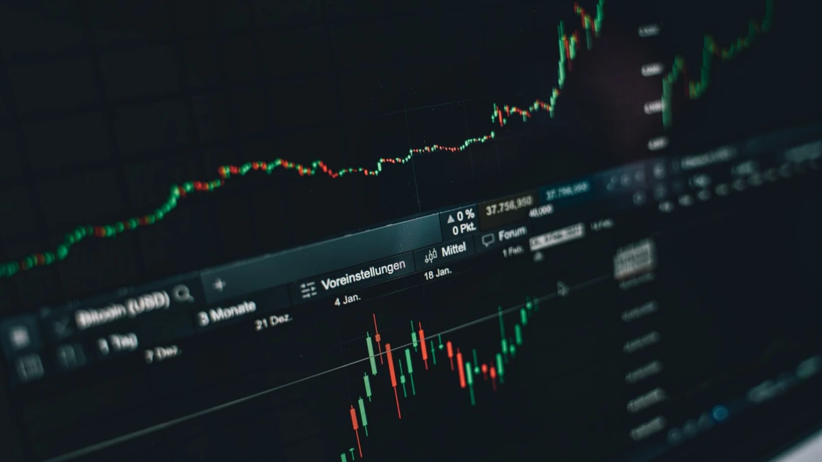 Korean Stocks Near Bear Territory, Impacting Asian Markets
