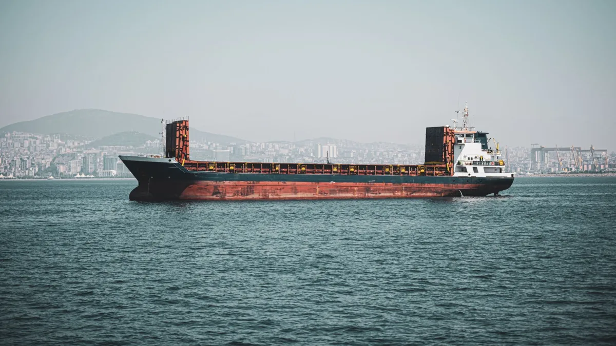 Trump Abandons Strait of Hormuz Cargo Fee Proposal