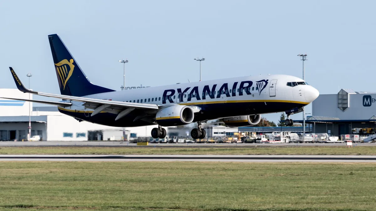 Ryanair Incident: European Regulator Appoints Technical Advisor
