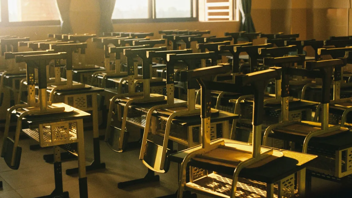Appeals Court Ends US Oversight of Louisiana School System