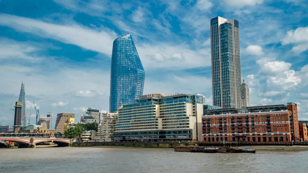 Thames Water Reports £113M Profit After 40% Bill Increase