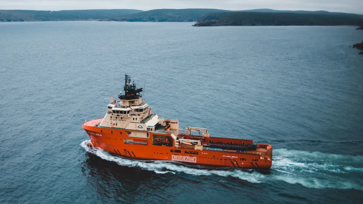 Solstad Maritime (SOLO) Boosts 2026 Outlook After Strong Q2 Results